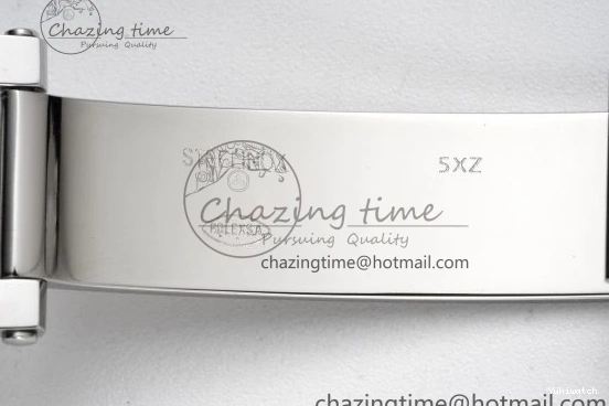 Edition 1:1 BLRO CHS Best GMT II SS 904L on Bracelet JDF 126719 Meteorite Master VR3285 0429